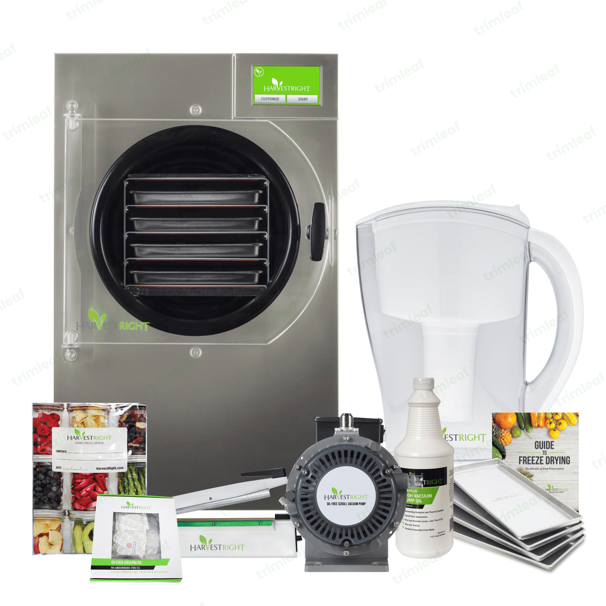https://trimleaf.com/cdn/shop/files/harvest-right-oil-free-pump-harvest-right-4-tray-small-pro-stainless-steel-home-freeze-dryer-w-mylar-kit-39888096559320.png?v=1699311464