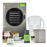 Harvest Right [5-Tray] Medium Pro Stainless Steel Home Freeze Dryer w/ Mylar Kit