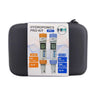 HM Digital Waterproof Professional Series Meter Kit