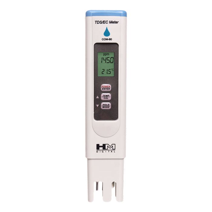 HM Digital HM Digital Pen style TDS/EC/Temp meter