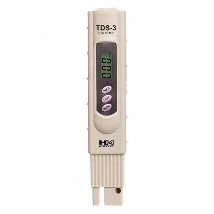 HM Digital HM Digital Pen style TDS/Temp meter with case