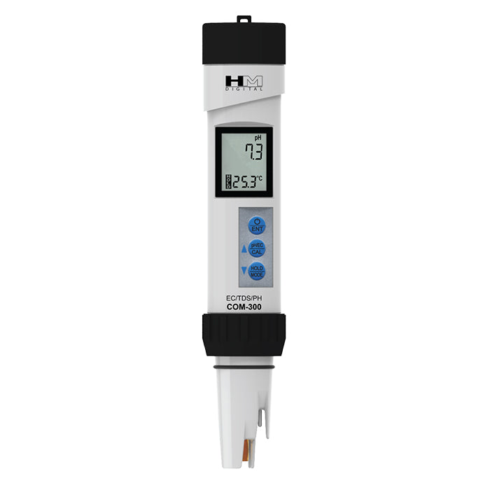 HM Digital HM Digital Pro Series Pen style pH/TDS/EC/Temp meter