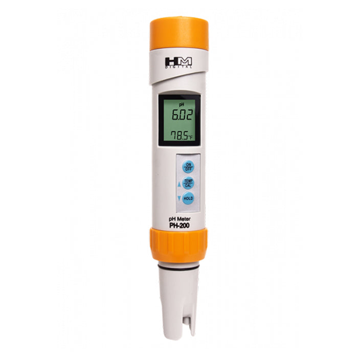 HM Digital HM Digital Pro Series Pen style pH/Temp meter