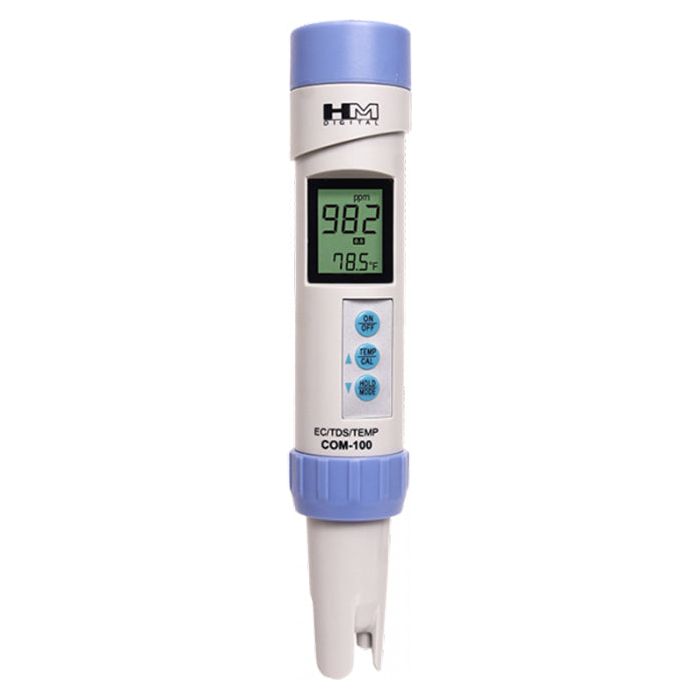 HM Digital HM Digital Pro Series Pen style TDS/EC/Temp meter