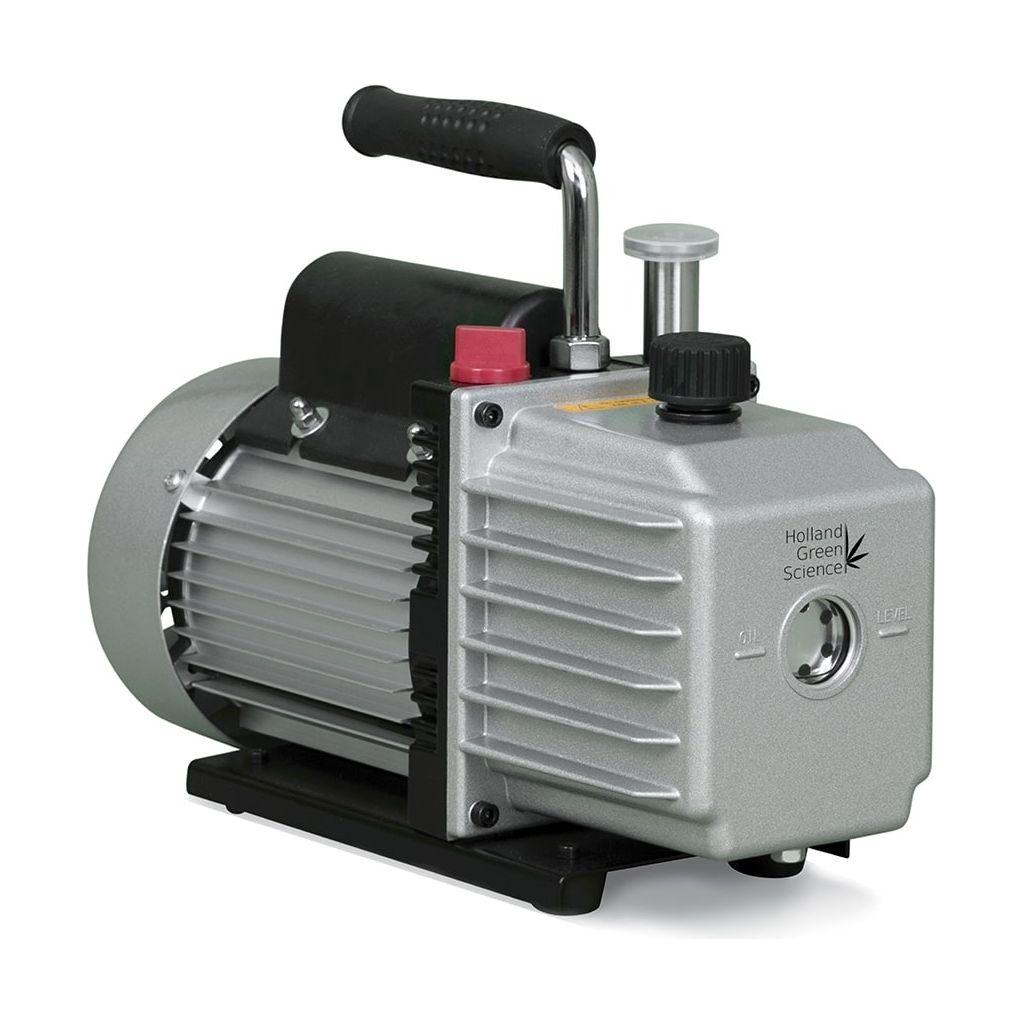 Holland Green Science Aether 8 Eco Vacuum Pump