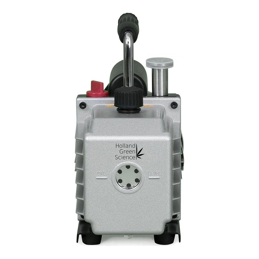 Holland Green Science Aether 8 Eco Vacuum Pump