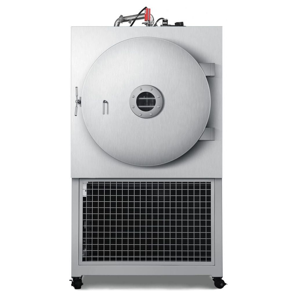 Holland Green Science Xiros 2 Freeze Dryer