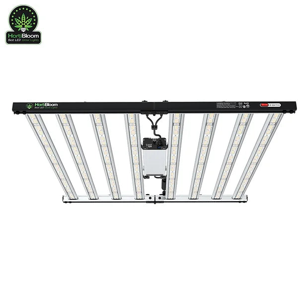 HortiBloom Mega Eco 720W Full Spectrum LED Grow Light