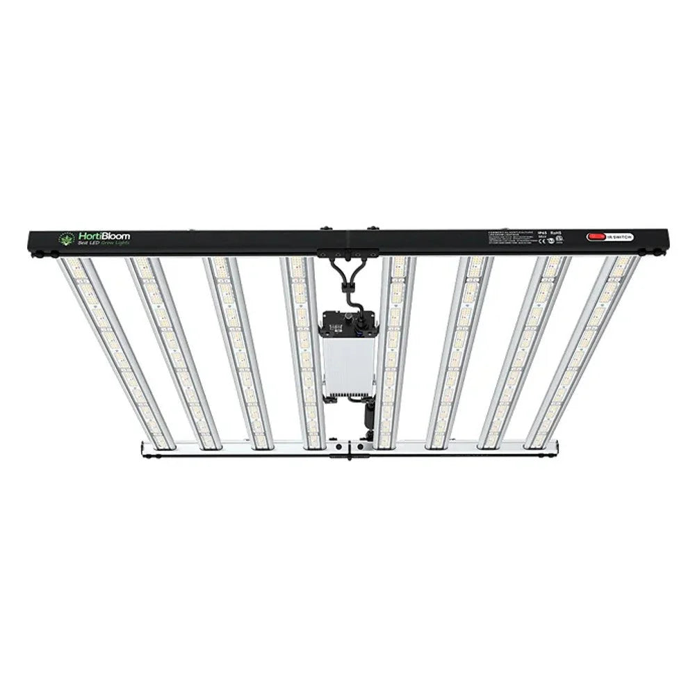 HortiBloom Mega Eco 720W Full Spectrum LED Grow Light