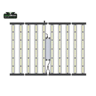 HortiBloom Mega Enfold 1000W Full Spectrum LED Grow Light