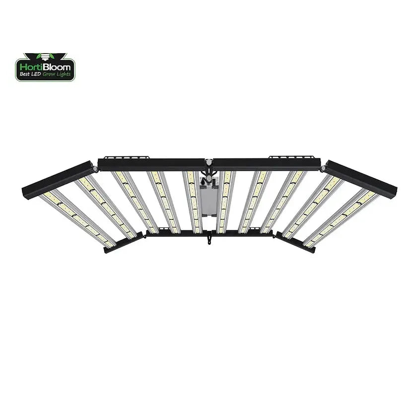HortiBloom Mega Enfold 1000W Full Spectrum LED Grow Light
