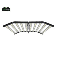HortiBloom Mega Enfold 1000W Full Spectrum LED Grow Light