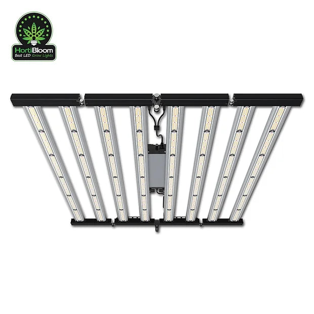 HortiBloom Mega Enfold 720W Full Spectrum LED Grow Light