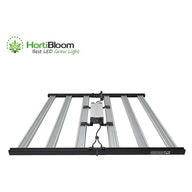 HortiBloom Mega Optic 600W Full Spectrum LED Grow Light