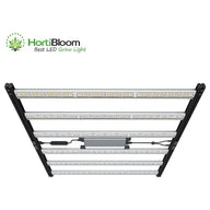 HortiBloom Mega Optic 600W Full Spectrum LED Grow Light