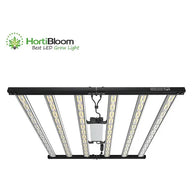 HortiBloom Mega Optic 600W Full Spectrum LED Grow Light