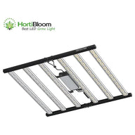 HortiBloom Mega Optic 600W Full Spectrum LED Grow Light