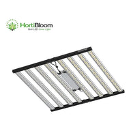 HortiBloom Mega Optic 800W Full Spectrum LED Grow Light