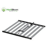 HortiBloom Mega Optic 800W Full Spectrum LED Grow Light