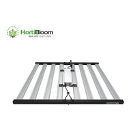 HortiBloom Mega Optic 800W Full Spectrum LED Grow Light