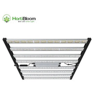 HortiBloom Mega Optic 800W Full Spectrum LED Grow Light