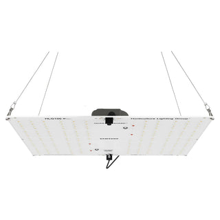 100W LED Grow Lights