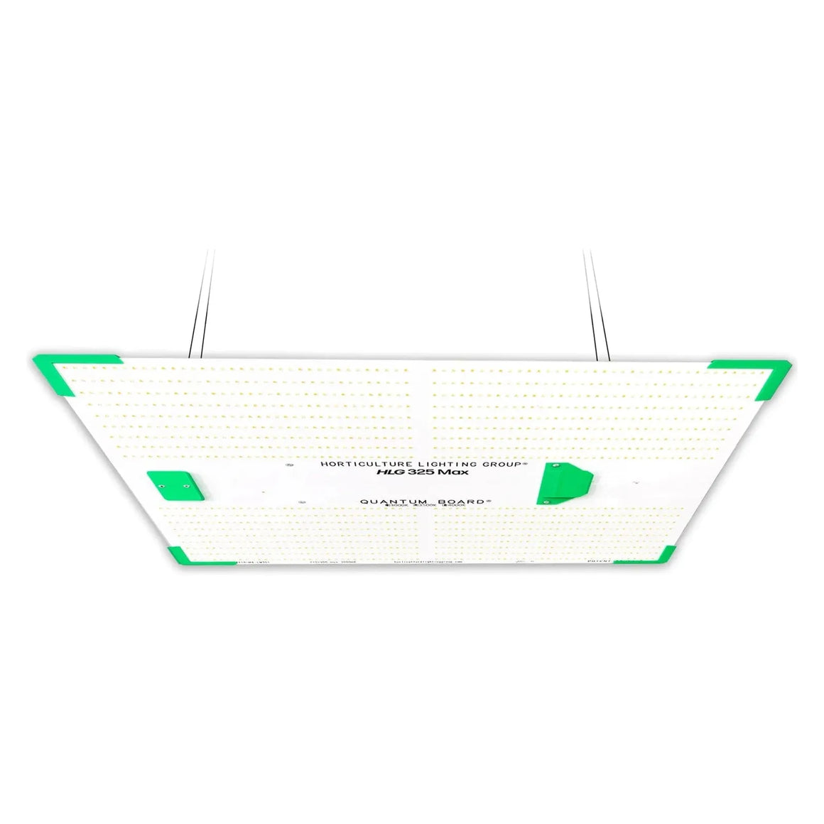 HLG 325 Max Full Spectrum LED Grow Light