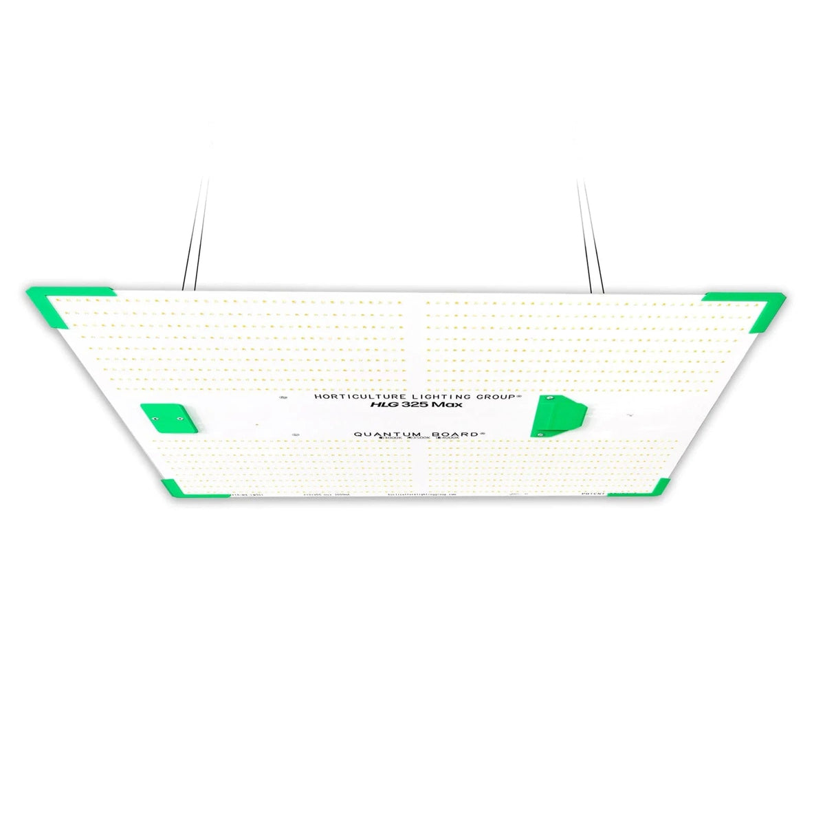 HLG 325 Max Full Spectrum LED Grow Light