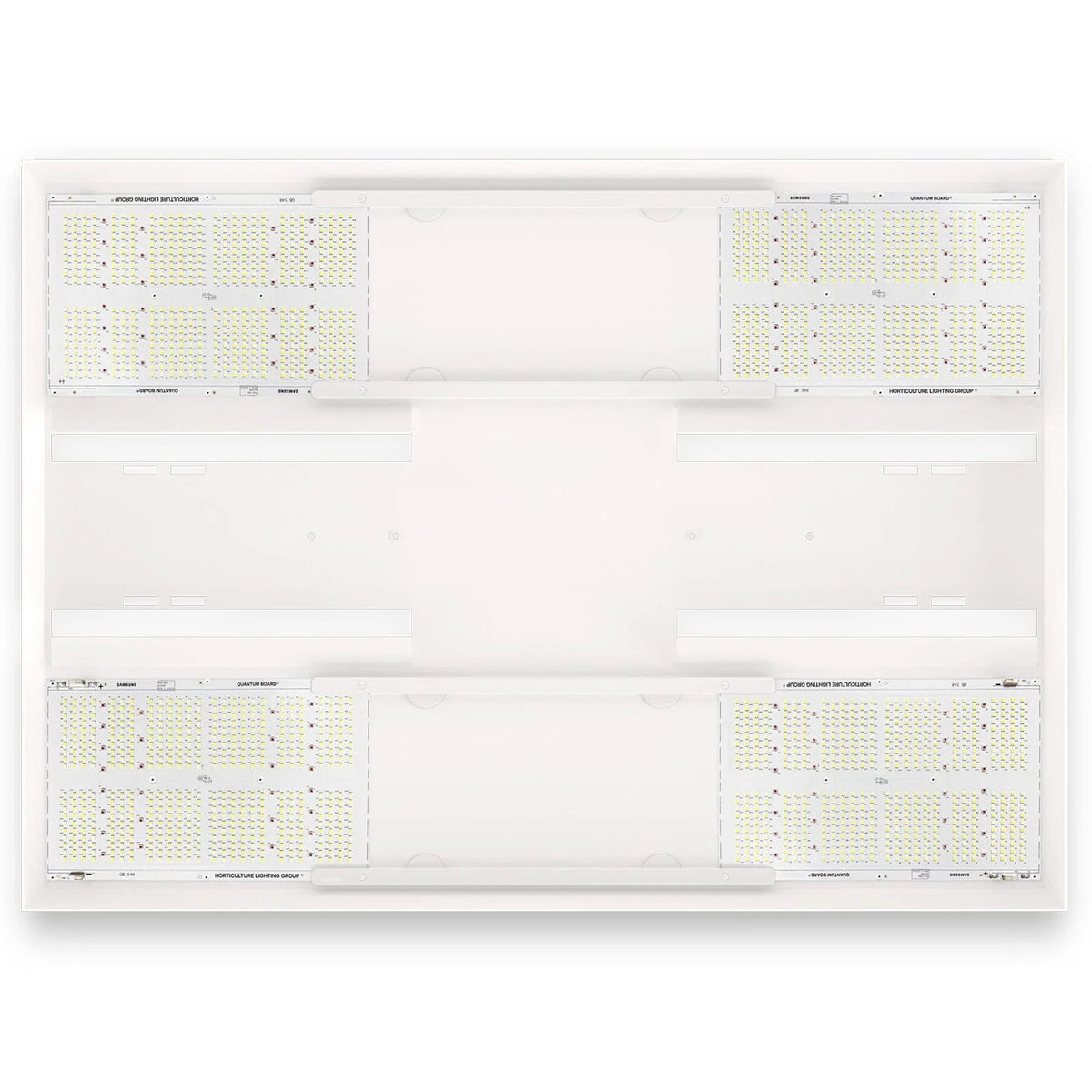 HLG 750 Diablo X Full Spectrum LED Grow Light