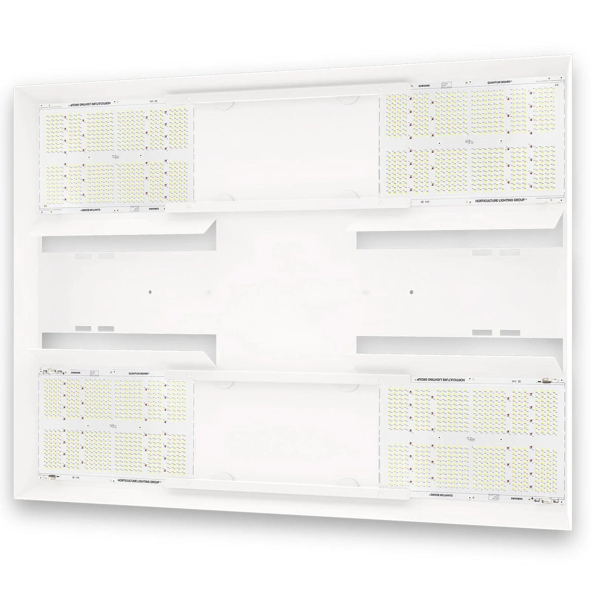 HLG 750 Diablo X Full Spectrum LED Grow Light