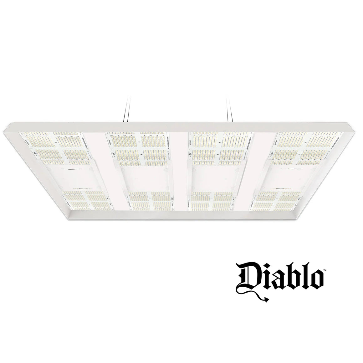 HLG Scorpion Ultima Diablo LED Grow Light