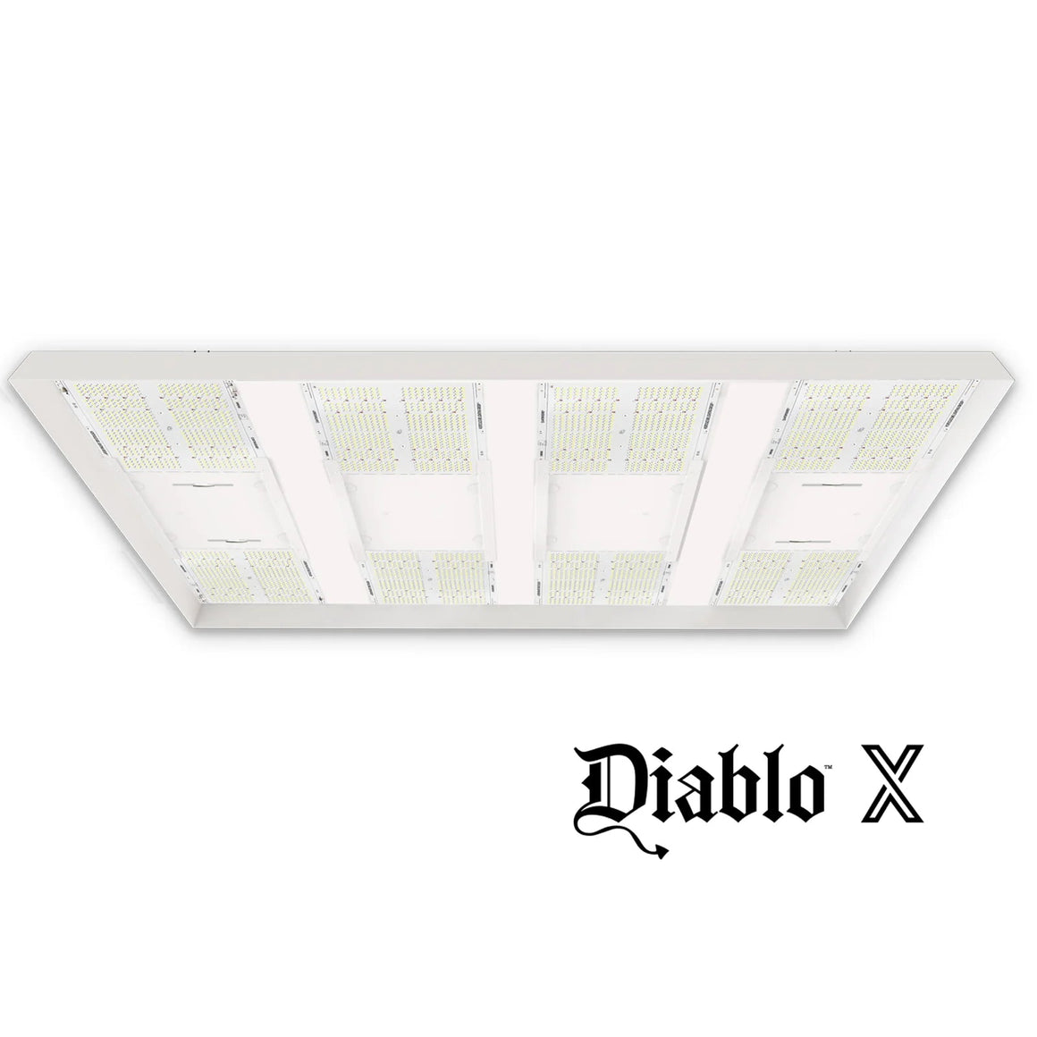 HLG Scorpion Ultima Diablo X LED Grow Light