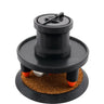 Humboldt Filling Machines 84mm 1 1/4 Cone Filling Machine Starter Kit
