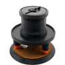 Humboldt Filling Machines 98mm Slim Cone Filling Machine Starter Kit - 121 Cones