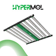 Iluminar Hypermol 1000W Full Spectrum LED Grow Light