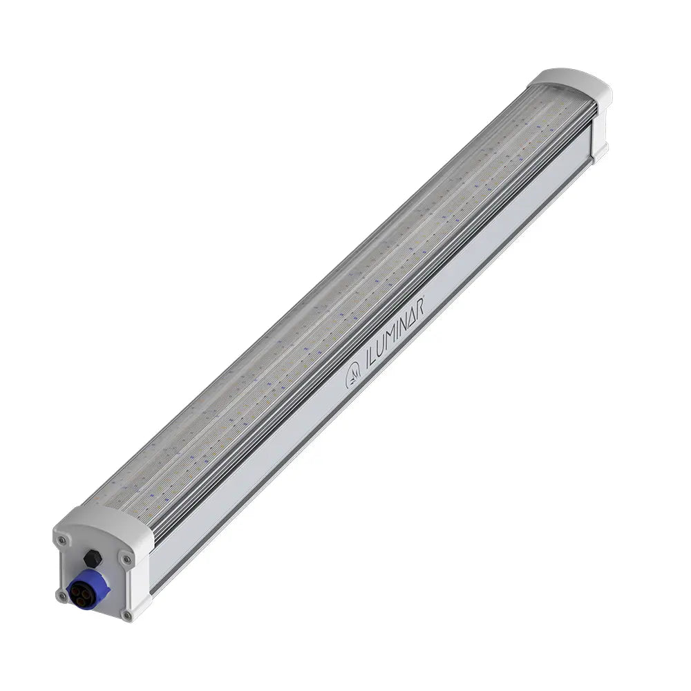Iluminar iLogic Under Canopy 160W Full Spectrum LED Grow Light