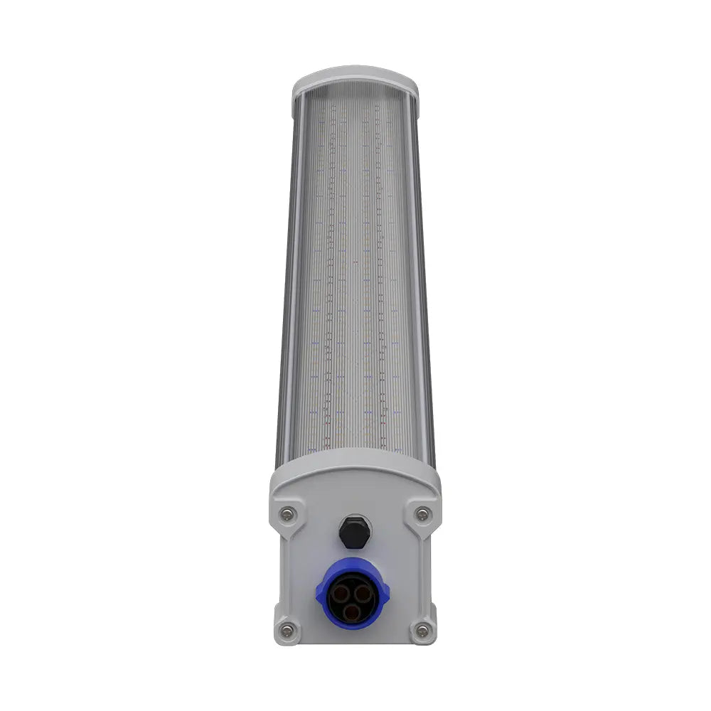 Iluminar iLogic Under Canopy 160W Full Spectrum LED Grow Light