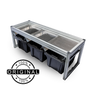 EzTrim Mini Bud Sorting Machine