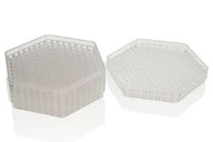 King Kone Clear Standard 2-Tray Set