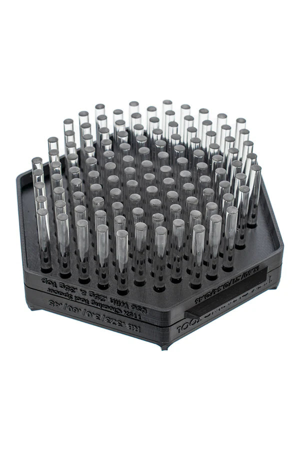 King Kone Clearing Tool for 115 Tube Metering Tray