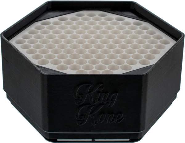 King Kone Conversion Kit - 115 Tubes