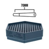 King Kone Dogwalker Tray - 70 mm