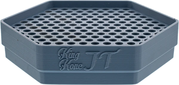 King Kone JT Tray - 60 mm