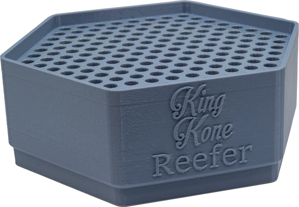 King Kone Slim/Reefer Tray - 98 mm