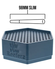 King Kone Slim/Reefer Tray - 98 mm