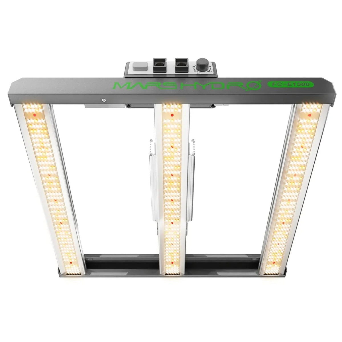 Mars Hydro FC-E 1500 Full Spectrum LED Grow Light