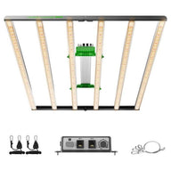 Mars Hydro FC-E 8000 Cost-Effective Full Spectrum LED Grow Light