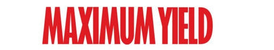 Maximum Yield