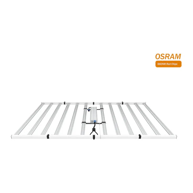 Medic Grow Fold 1200W Full Spectrum LED Grow Light