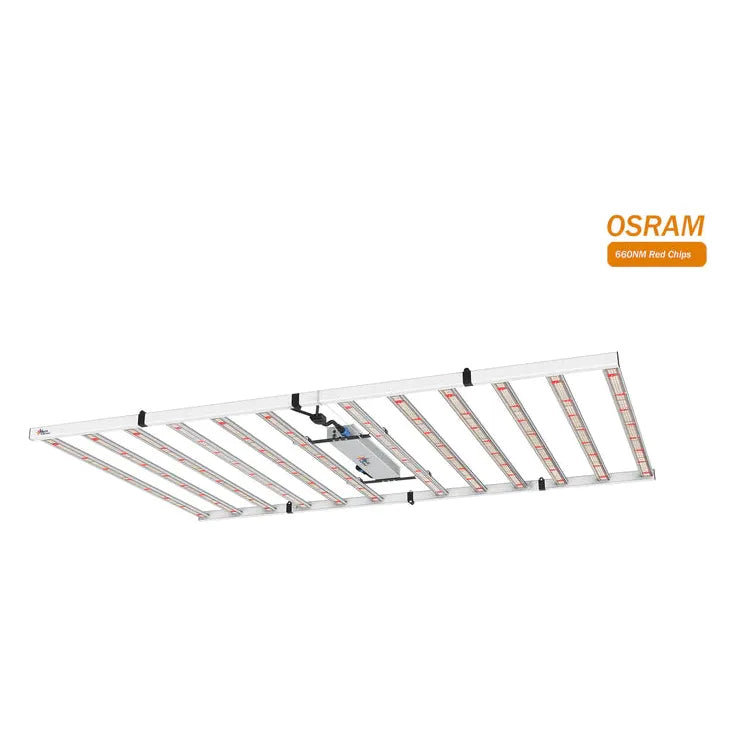 Medic Grow Fold 1200W Full Spectrum LED Grow Light